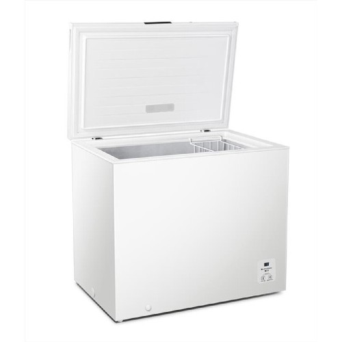 FREEZER CHEST  FC321D4AWLE (250LT / E / ΛΕΥΚΟ)